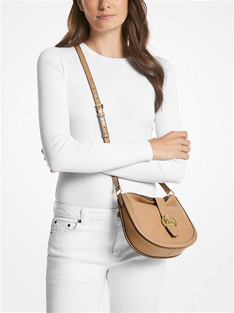 michael kors hobo crossbody|Gabby Small Hobo Crossbody Bag .